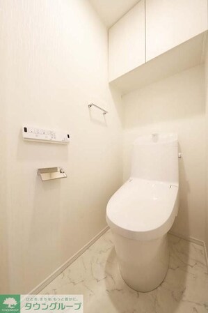 (仮称)高島平THEGARDENレジデンスの物件内観写真